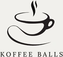 KOFFEE BALLS