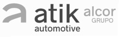 A ATIK AUTOMOTIVE ALCOR GRUPO