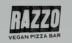 Razzo Vegan Pizza Bar