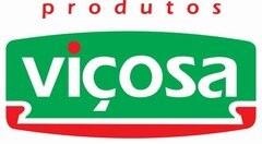 PRODUTOS VIÇOSA