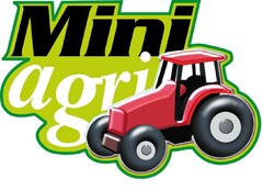 Mini agri