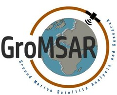 GroMSAR Ground Motion Satellite Analysis and Research