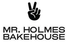 MR. HOLMES BAKEHOUSE