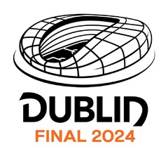 DUBLIN FINAL 2024
