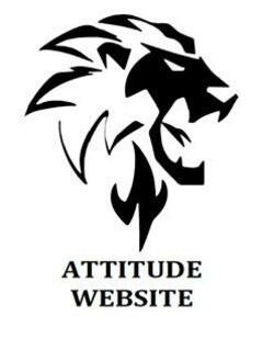 ATTITUDE WEBSITE
