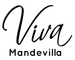 Viva Mandevilla