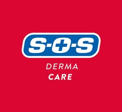 S - O - S DERMA CARE