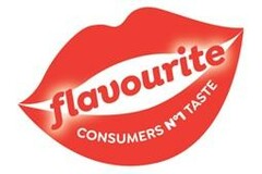 flavourite CONSUMERS Nº1 TASTE