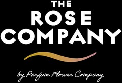 THE ROSE COMPANY by Parfum Flower Company