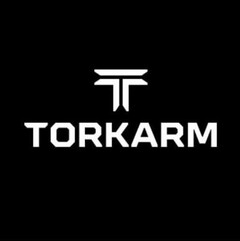 torkarm