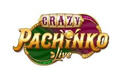 CRAZY PACHINKO live