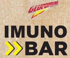 GLUCOPRIM IMUNO >> BAR