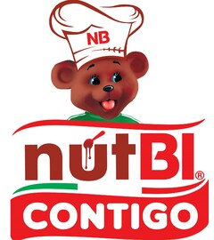 NB nútBl CONTIGO