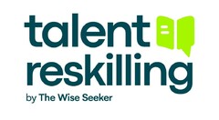 talentreskilling by The Wise Seeker