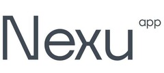 Nexu app