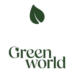 GREEN WORLD