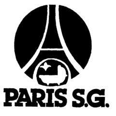 PARIS S.G.