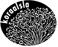 koraalsla