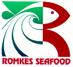 ROMKES SEAFOOD