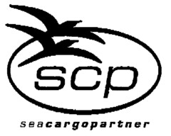 scp seacargopartner