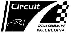 Circuit DE LA COMUNITAT VALENCIANA