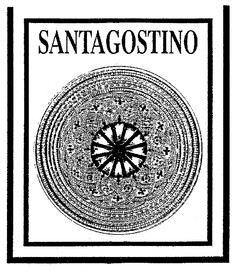 SANTAGOSTINO