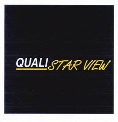 QUALI STAR VIEW