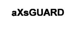 aXsGUARD