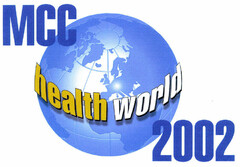 MCC health world 2002