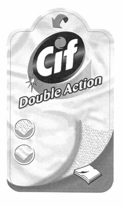 cif Double Action
