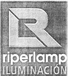 riperlamp ILUMINACIÓN