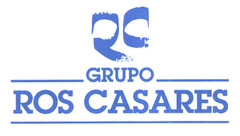 R C GRUPO ROS CASARES