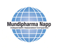 Mundipharma Napp Independent Associated Companies