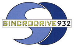 SINCRODRIVE 932