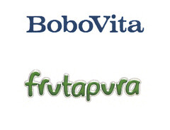 BoboVita frutapura