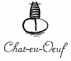 Chat-en-Oeuf