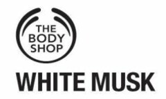 THE BODY SHOP WHITE MUSK