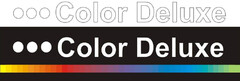 Color Deluxe Color Deluxe