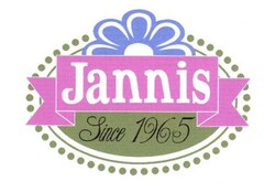 JANNIS Since 1965