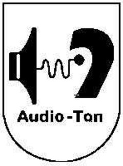 Audio-Ton