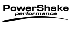 PowerShake performance