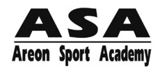 ASA Areon Sport Academy