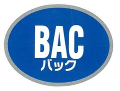 BAC