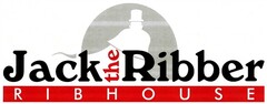 Jack the Ribber RIBHOUSE