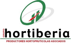 GRUPO hortiberia PRODUCTORES HORTOFRUTICOLAS ASOCIADOS