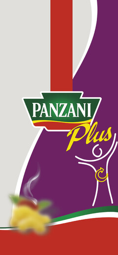 PANZANI Plus