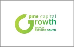 pme capital Growth BANCO ESPIRITO SANTO