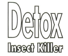 Detox Insect Killer