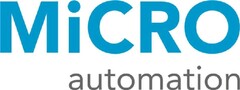 MICRO automation