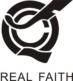 REAL FAITH